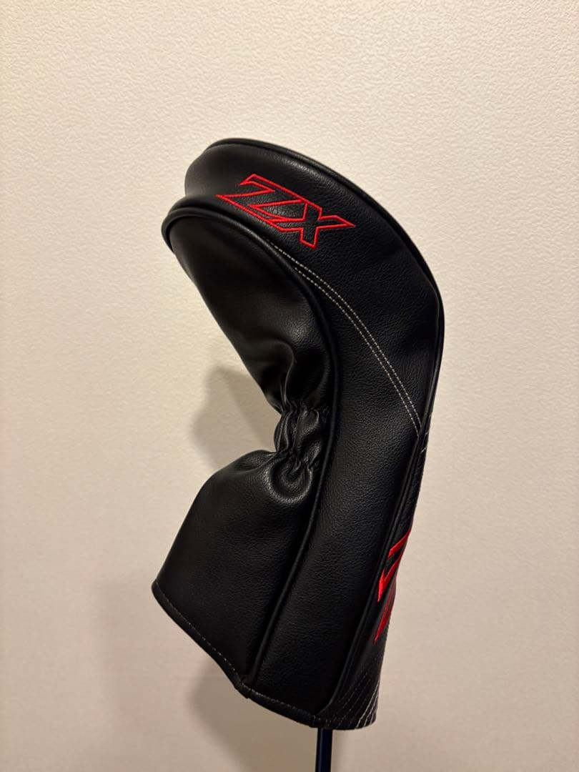 ドライバー スリクソン　ZX5