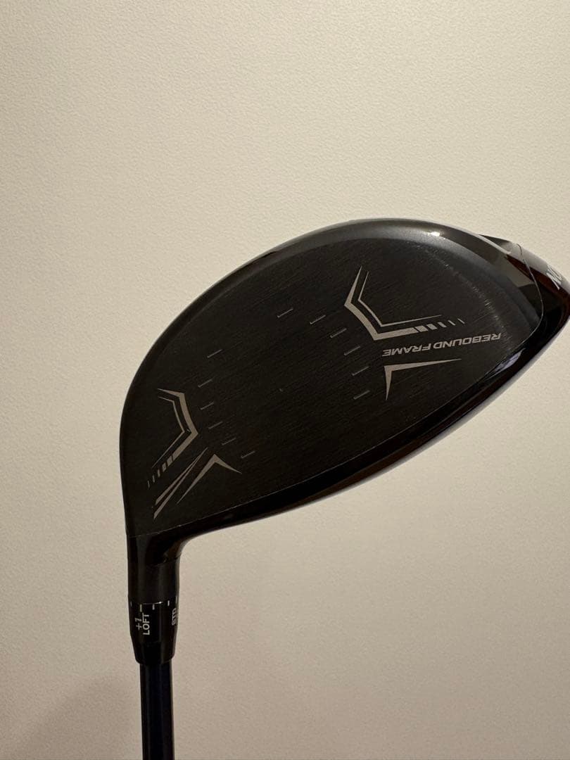 ドライバー スリクソン　ZX5