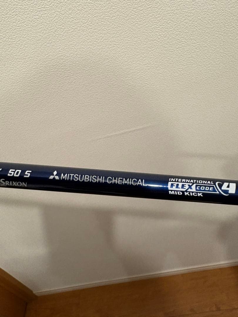 ドライバー スリクソン　ZX5