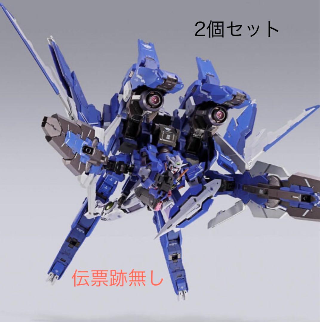 2個セット　L BUILD GNアームズ TYPE-E メタルビルド