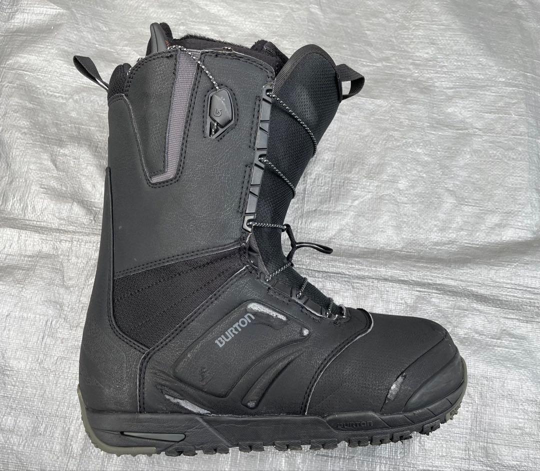 BURTON RULER ルーラー ASIAN FIT 26㎝ ブーツ