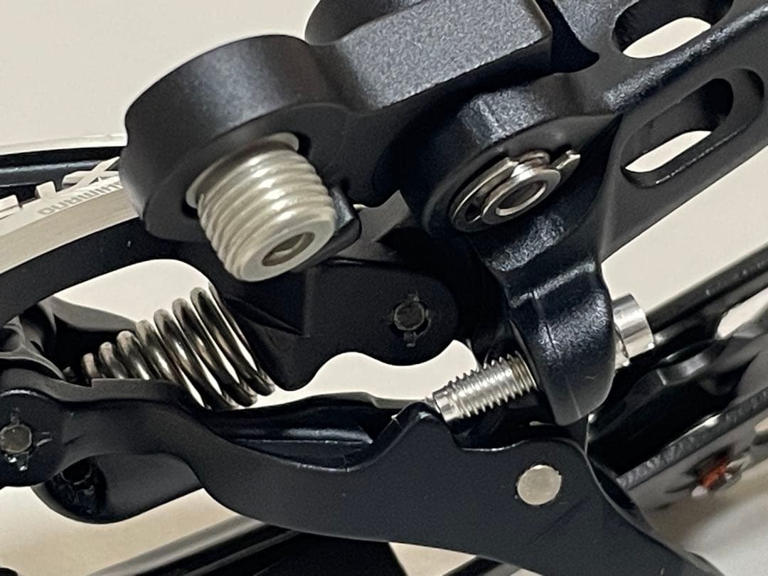 シマノXTRリヤディレイラー「RD－M981－SGS」新品