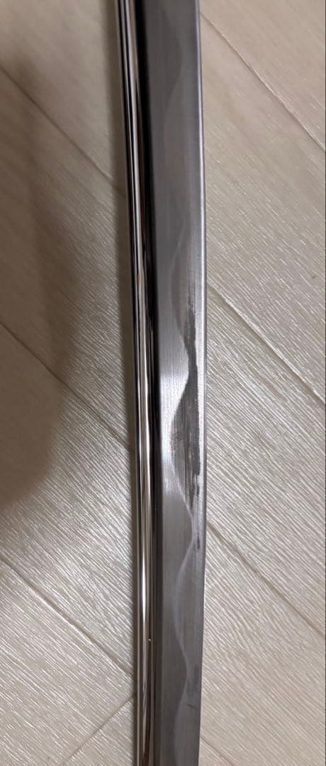 美術刀 •模造刀 真田幸村 六文銭拵え大刀