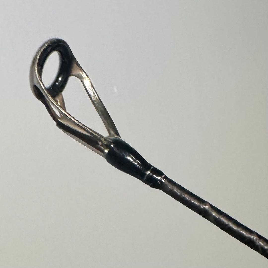 SHIMANO 18ディアルーナ S86ML シーバスロッド