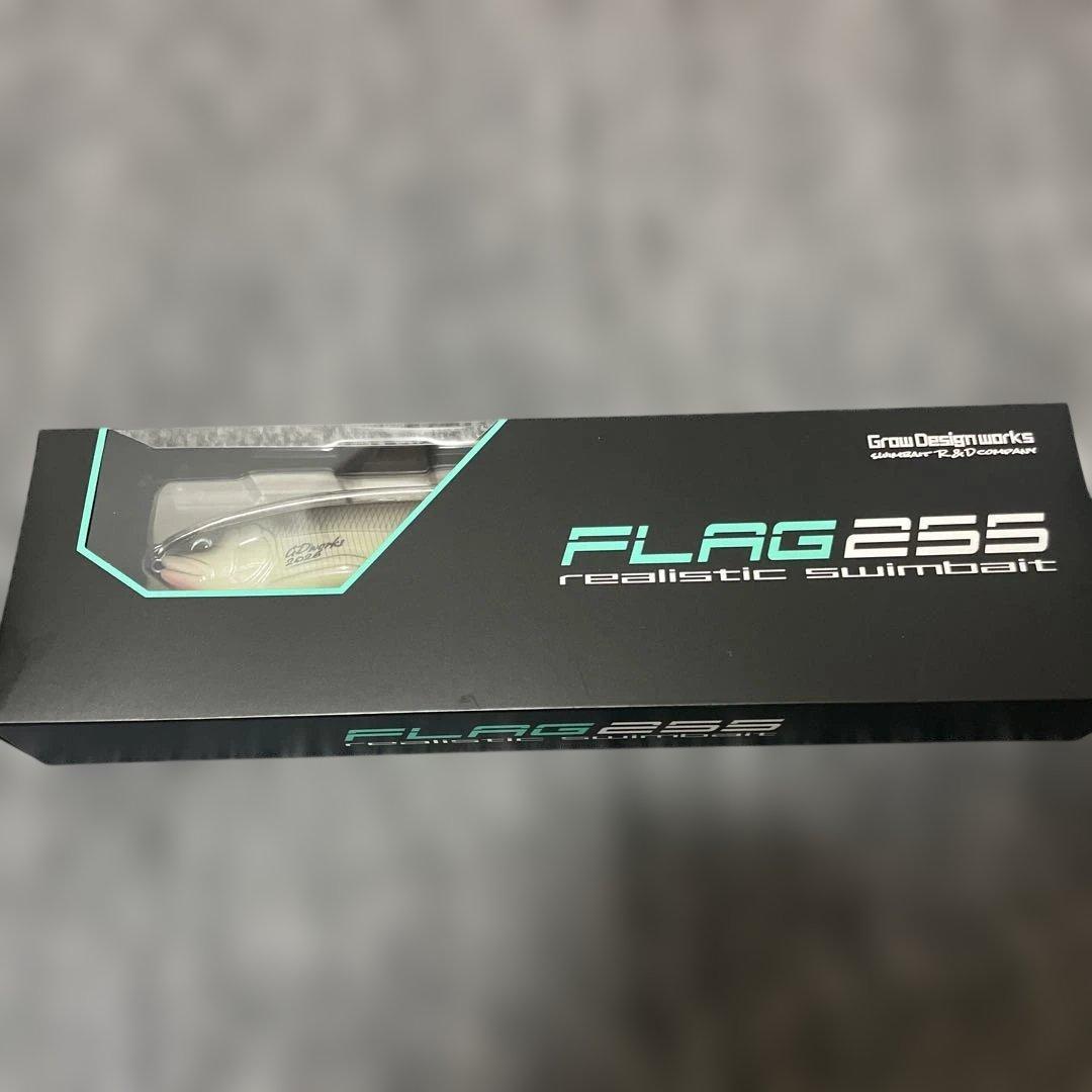 激レア　グローデザインワークス　2026 リミテッド