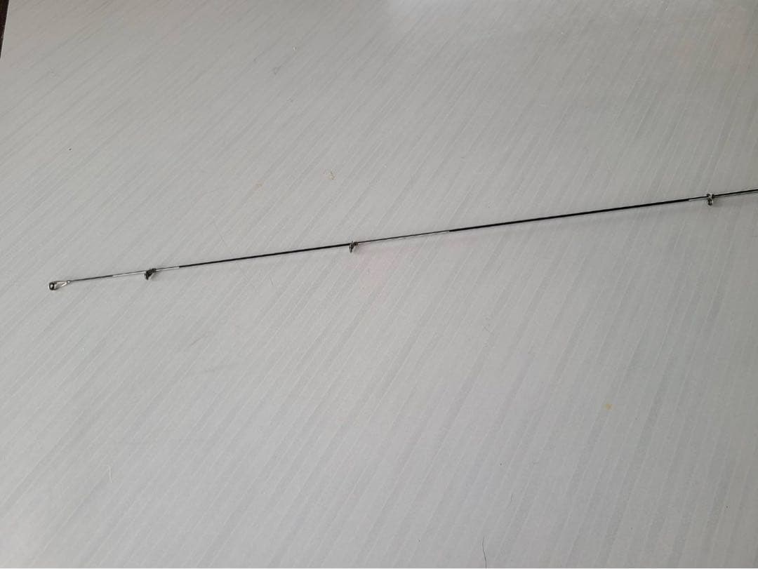 がま磯　グレ　スペシャル　G-TUNE 1-53 磯竿