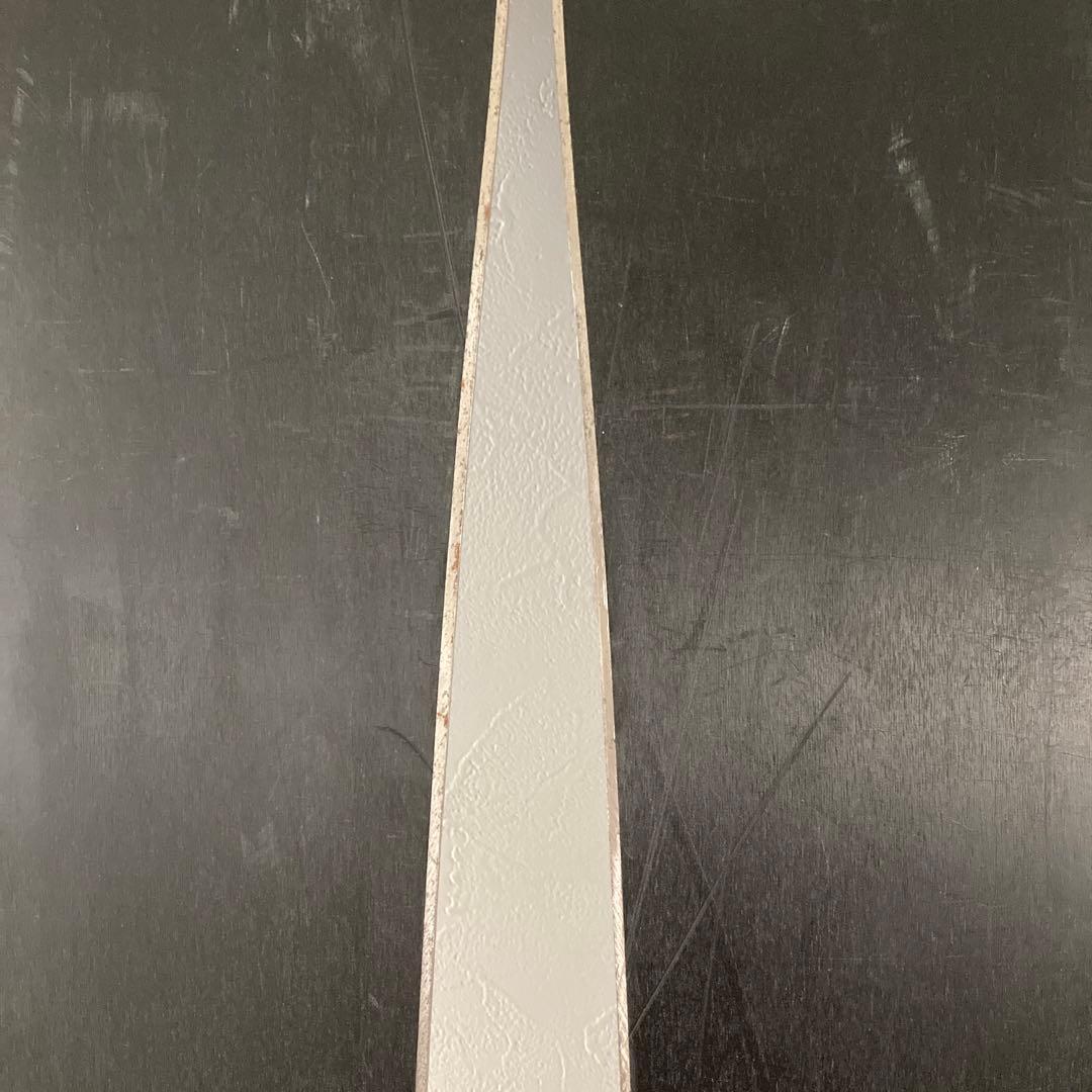 NORDICA スキー板　バインディング　ストック付き