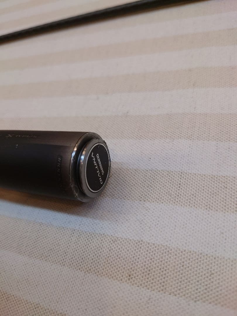 ２３ディアルーナS100M　ジャンク