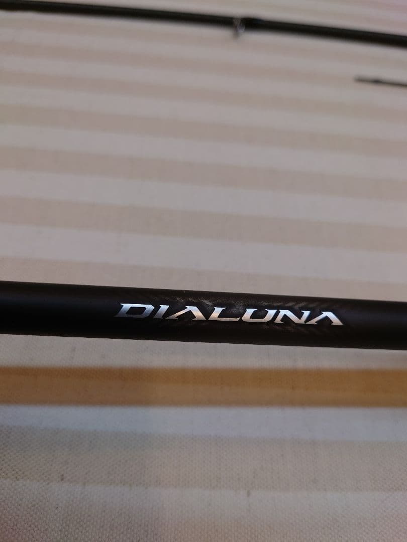 ２３ディアルーナS100M　ジャンク