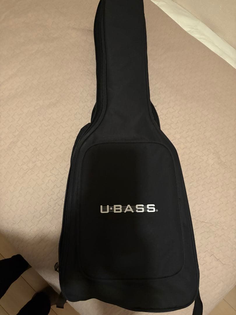 KALA UBASS-SB5-TB ウクレレ　ベース 5弦