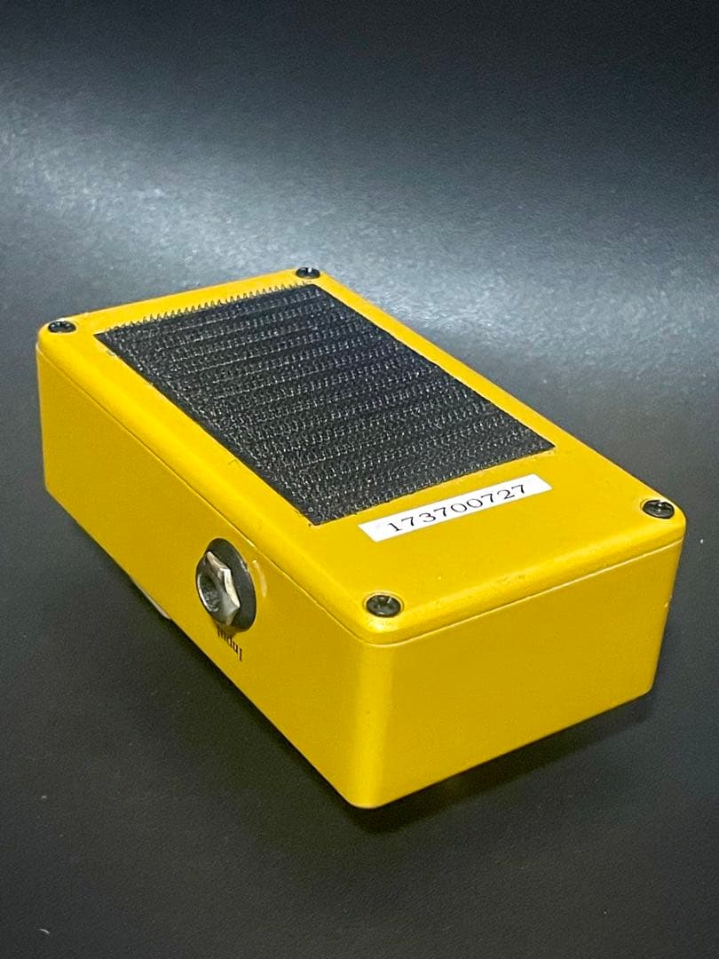 ギター Carl Martin PlexiTone Single Channel