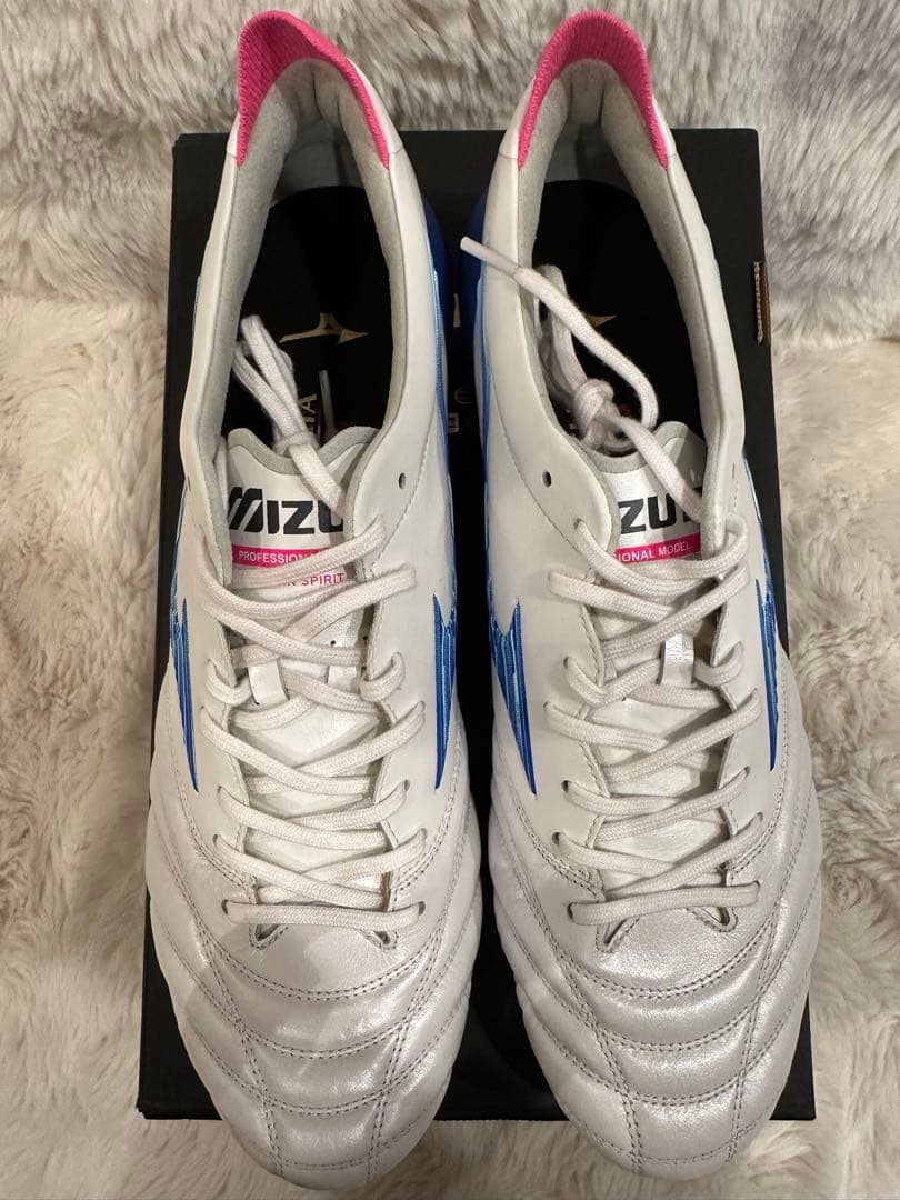 MORELIA NEO IV JAPAN 27.5cm モレリアネオ4