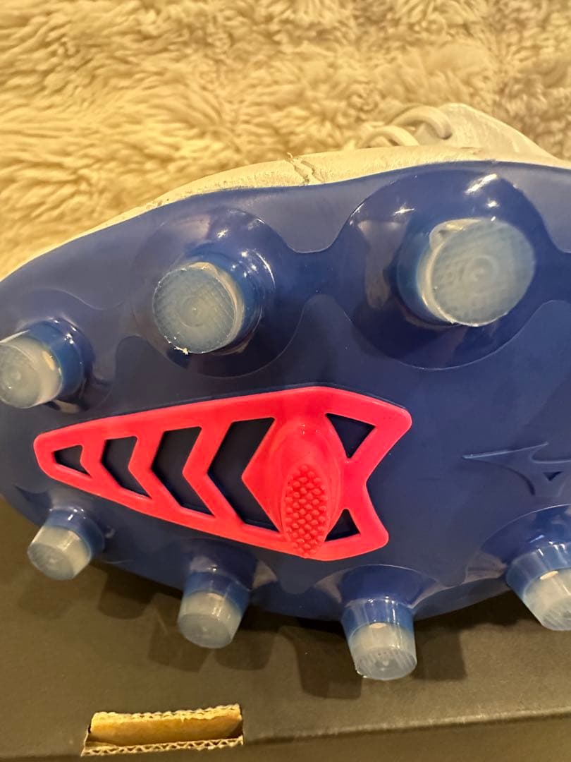 MORELIA NEO IV JAPAN 27.5cm モレリアネオ4