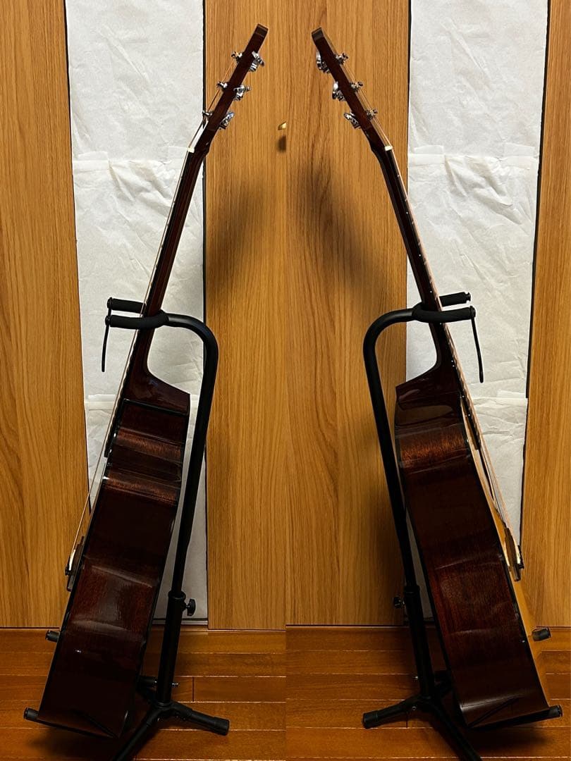 美品 Fender CD-60CE NAT Fishman搭載 純正ギグバッグ