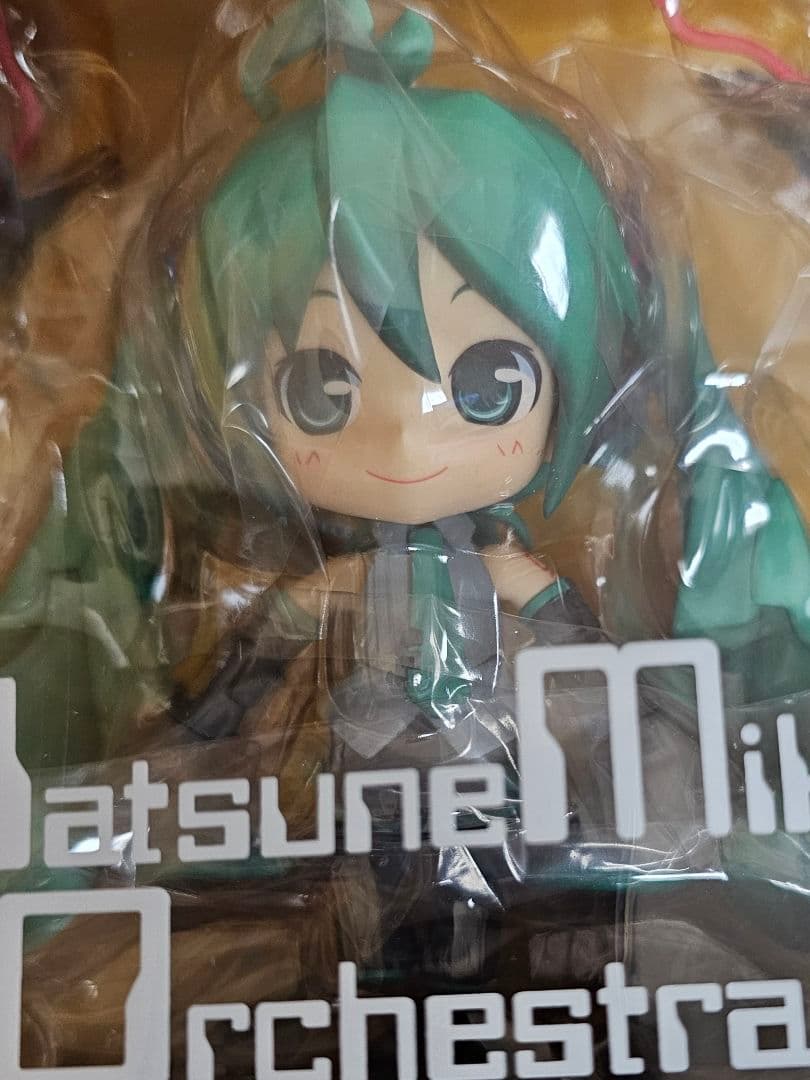 ねんどろいど 初音ミク HMOエディション