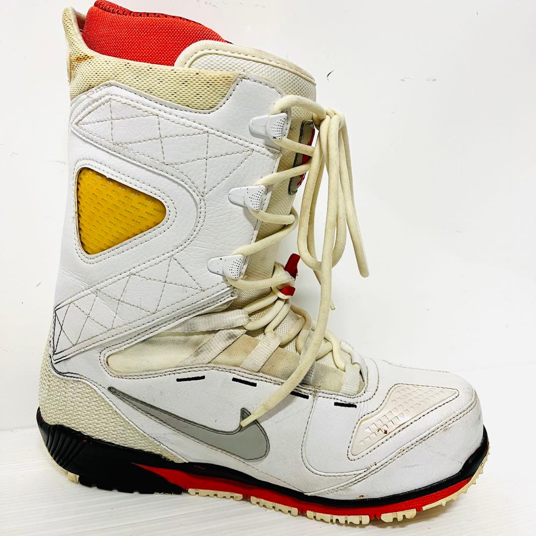 NIKE ズーム怪獣　ナイキ　スノボ　ブーツ　スノーボード　28cm US10