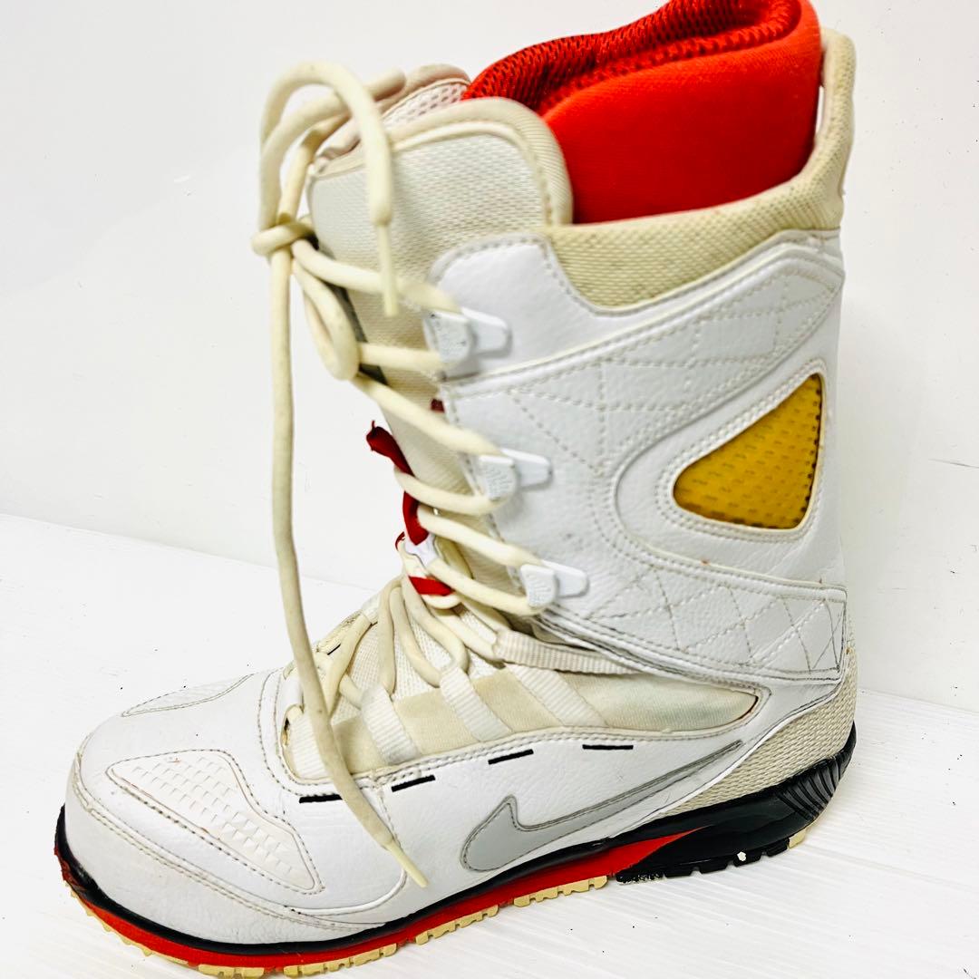 NIKE ズーム怪獣　ナイキ　スノボ　ブーツ　スノーボード　28cm US10