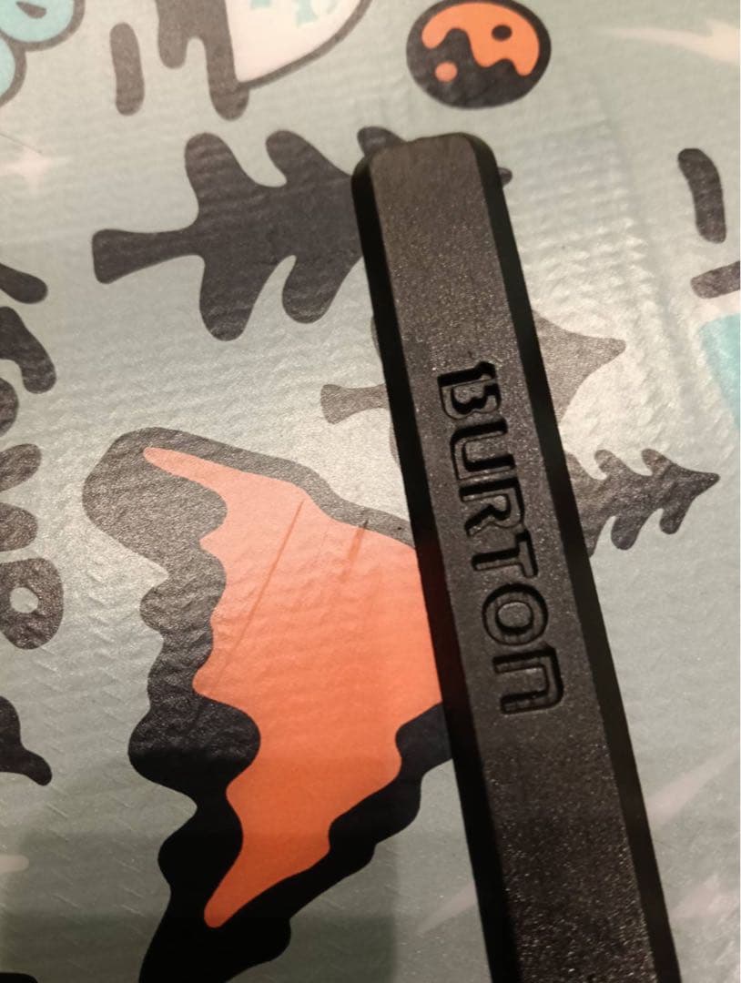 BURTON AFTER SCHOOL SPECIAL ビンディング