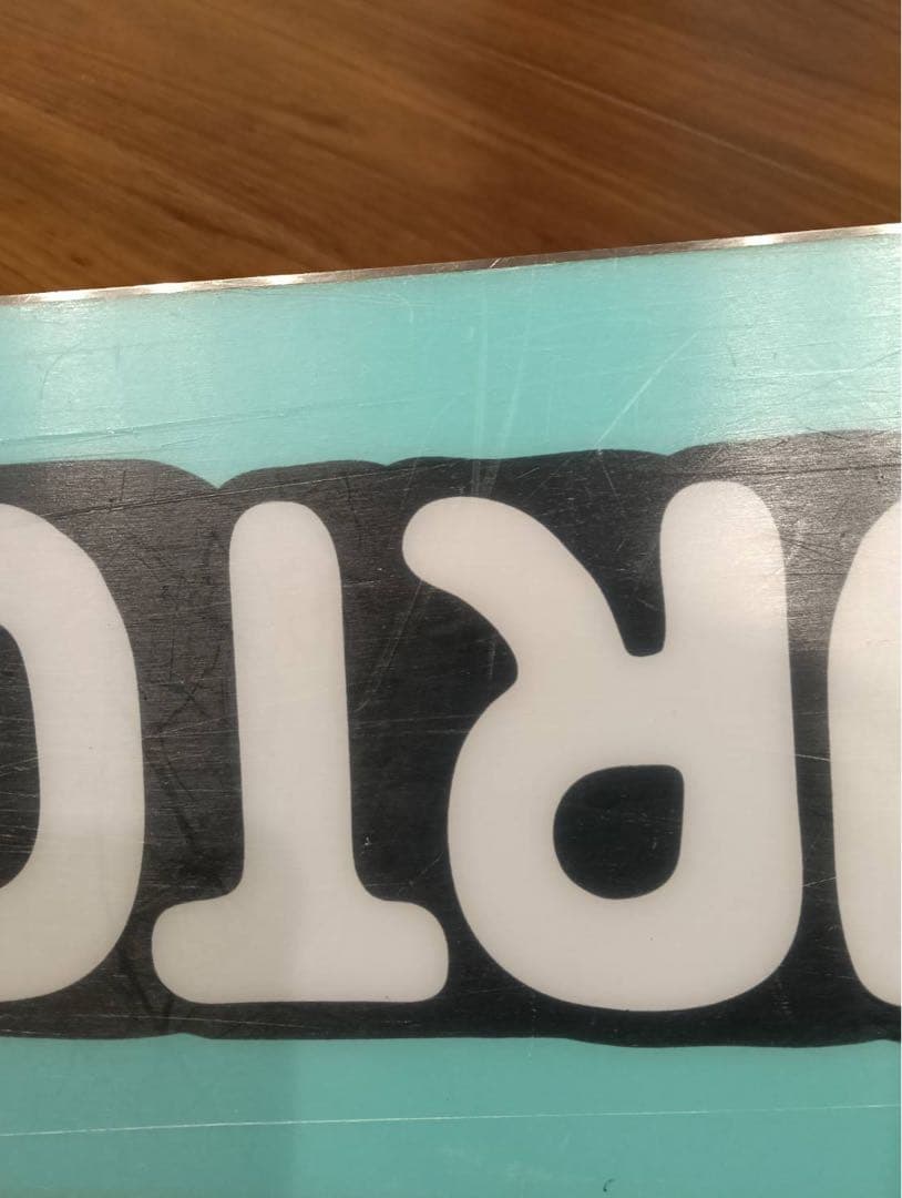 BURTON AFTER SCHOOL SPECIAL ビンディング