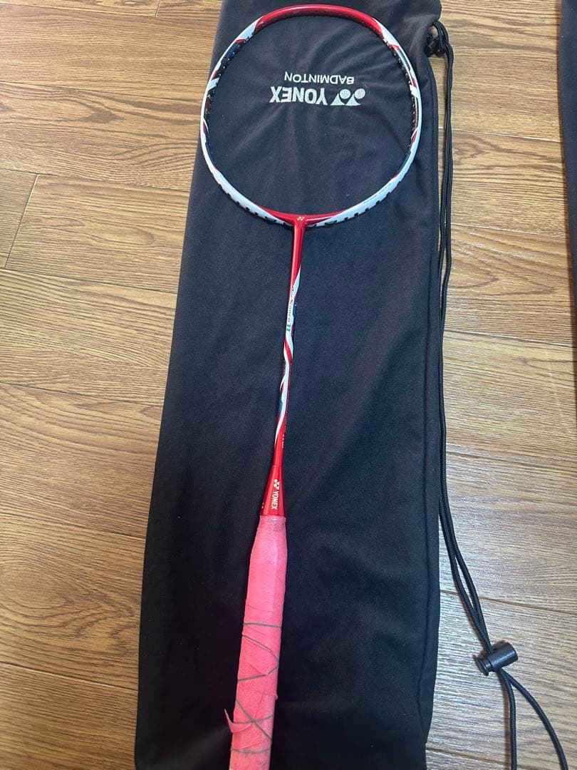 アークセイバー11 ARCSABER113u5 YONEX バドミントンラケット