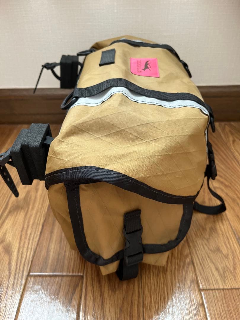 アクセサリー SWIFT INDUSTRIES zeitgeist pack