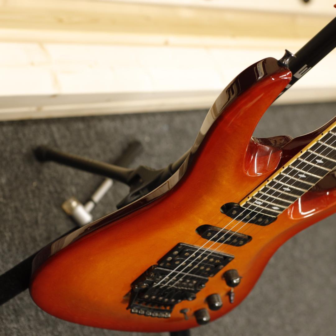 【8890】 YAMAHA RGZ-1 希少品 ヤマハ SSH 薄型