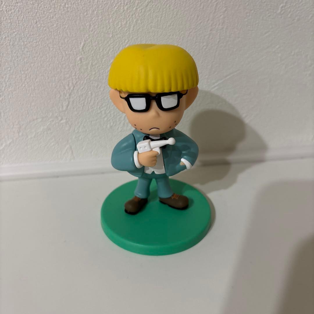 マザー2 MOTHER2 フィギュア　6体セット