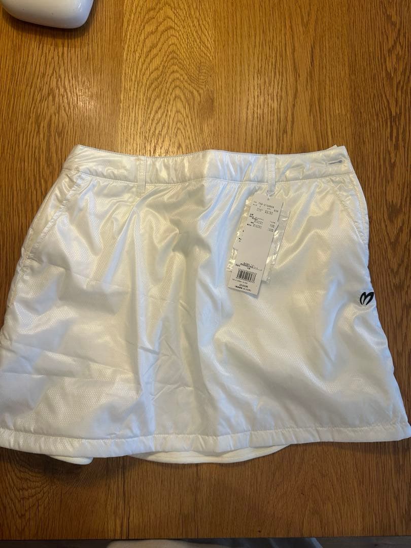 マスターバニー　冬用スカート