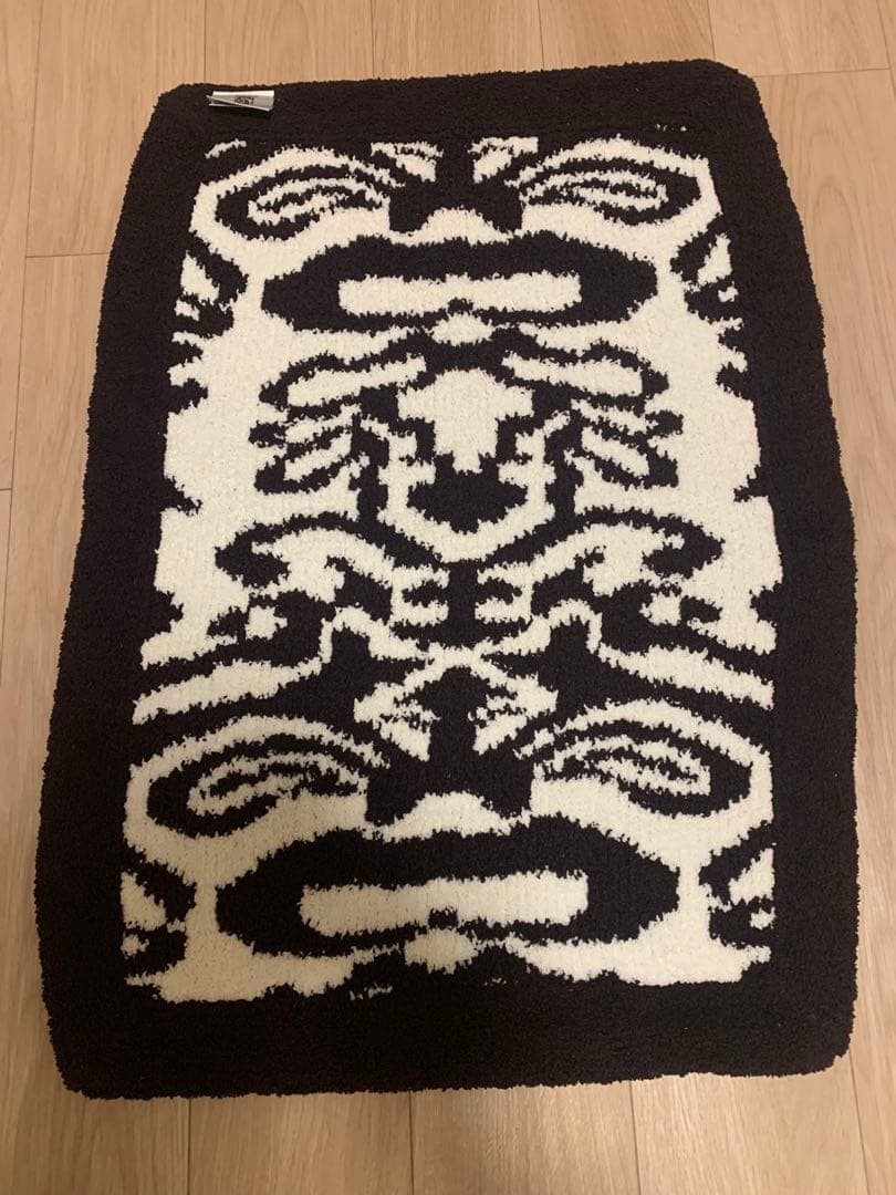 kashwere カシウエアバスマット