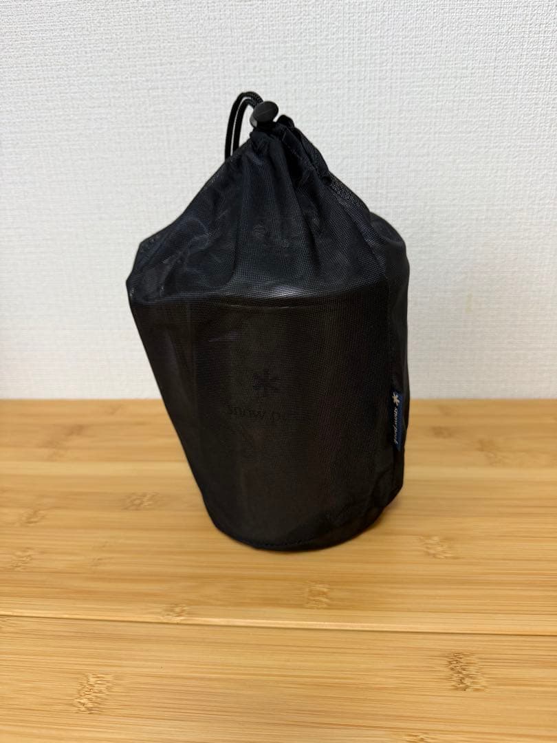 ケ*ン様 スノーピーク フィールドコーヒーマスター