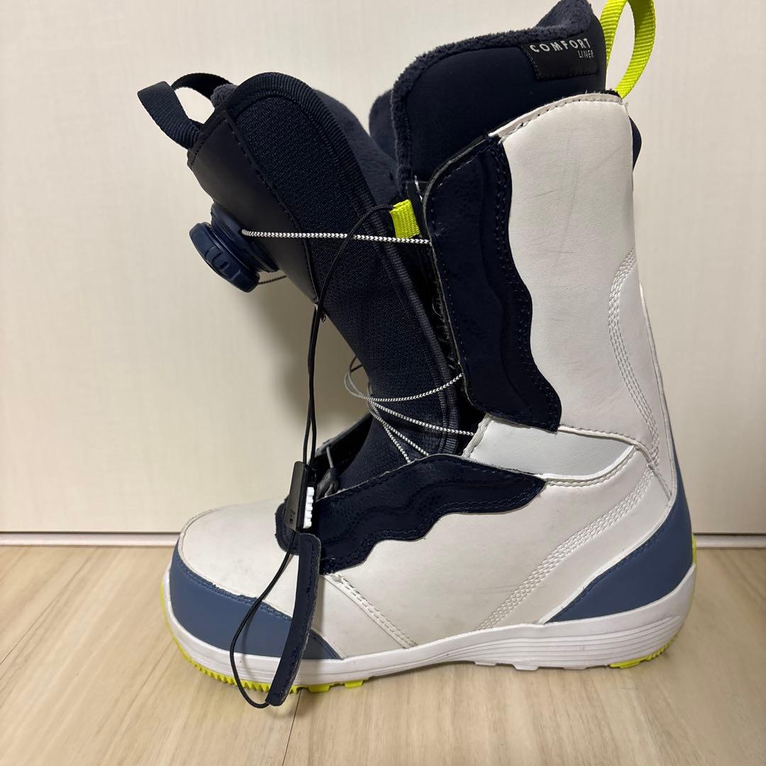 Salomon Conquest スノーボードブーツ