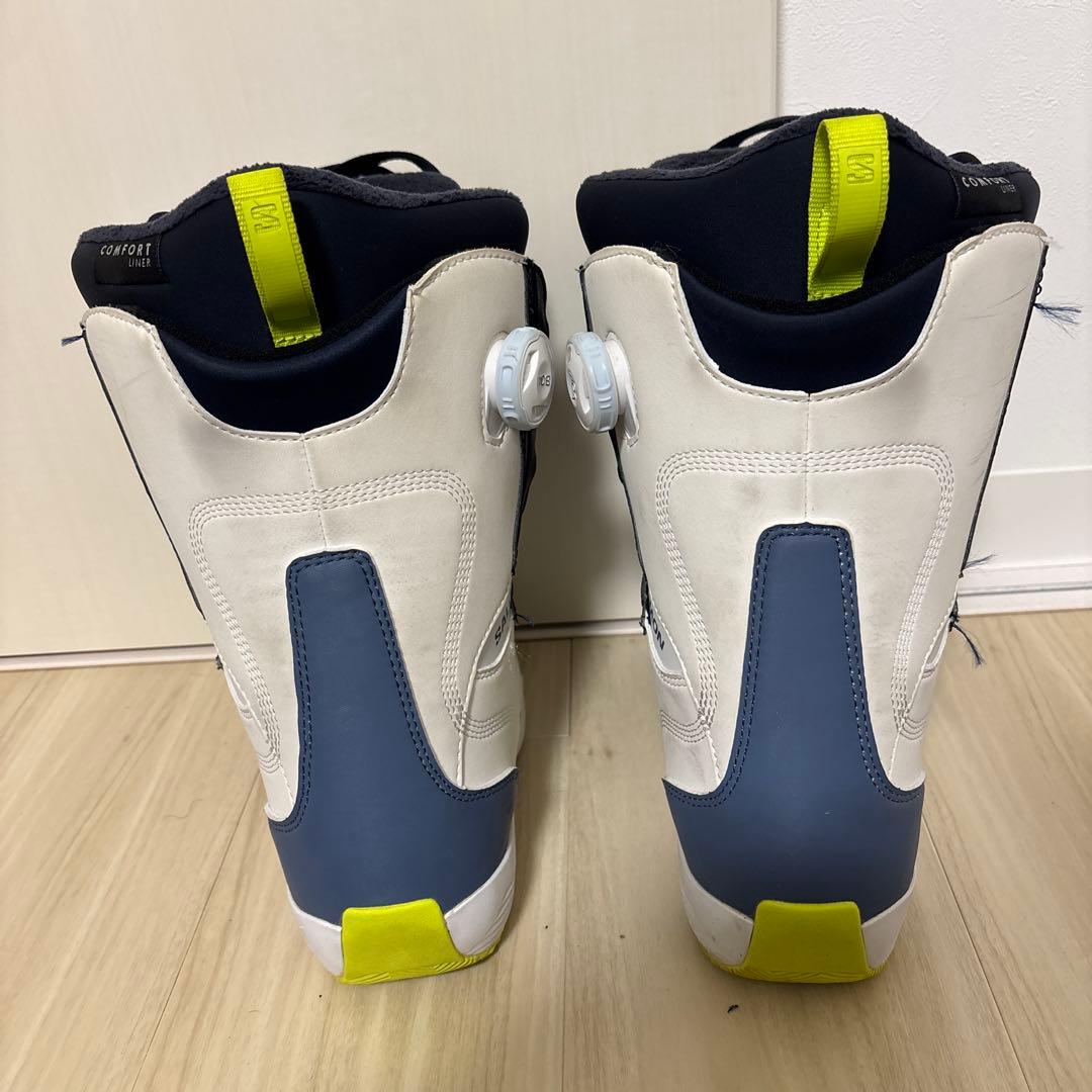Salomon Conquest スノーボードブーツ