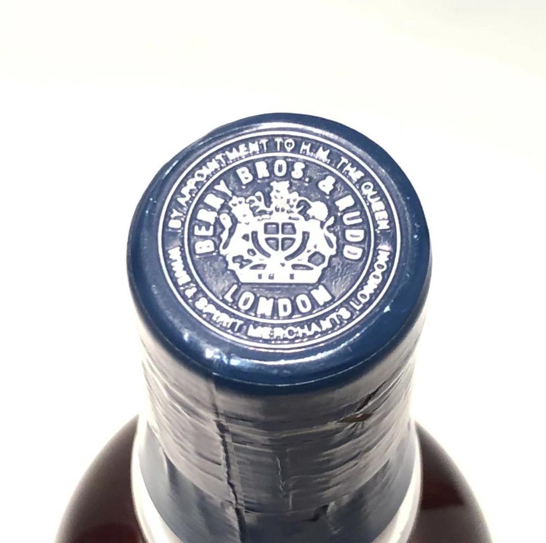 オールドボトル BBR ベリーブラザーズ クライヌリッシュ 14年 (1284)