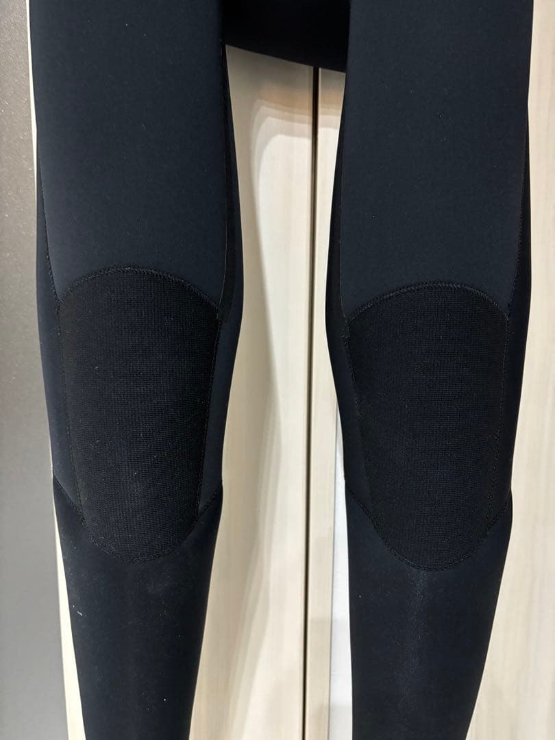 【新品】AIRTIGHT EDGE 5X3mm ウェットスーツ セミドライ L