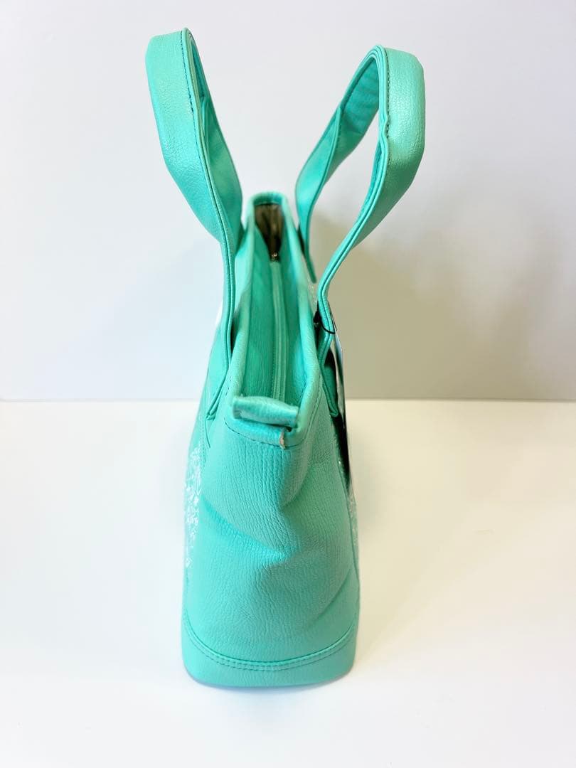 沖縄店限定 FR2GOLF【ペイズリー柄カートバッグ】月桃カラー トートバッグ