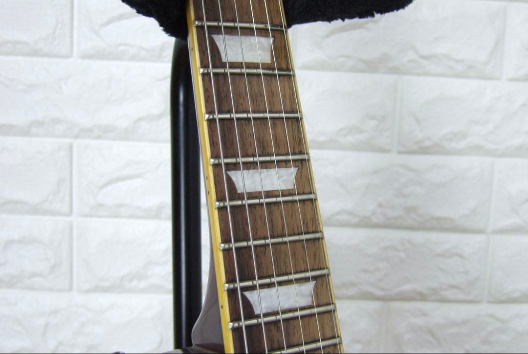 Epiphone Les Paul Standard レスポールスタンダード