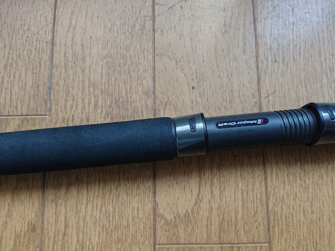 メジャークラフト クロスライド XR5-1002MH