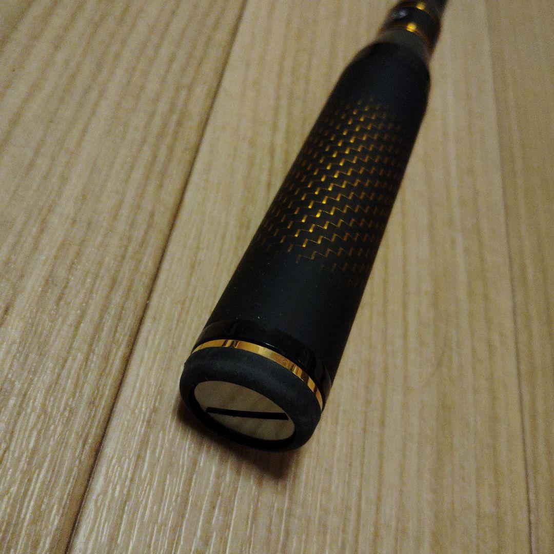 ダイワ　モンスタートルク口太MH-53