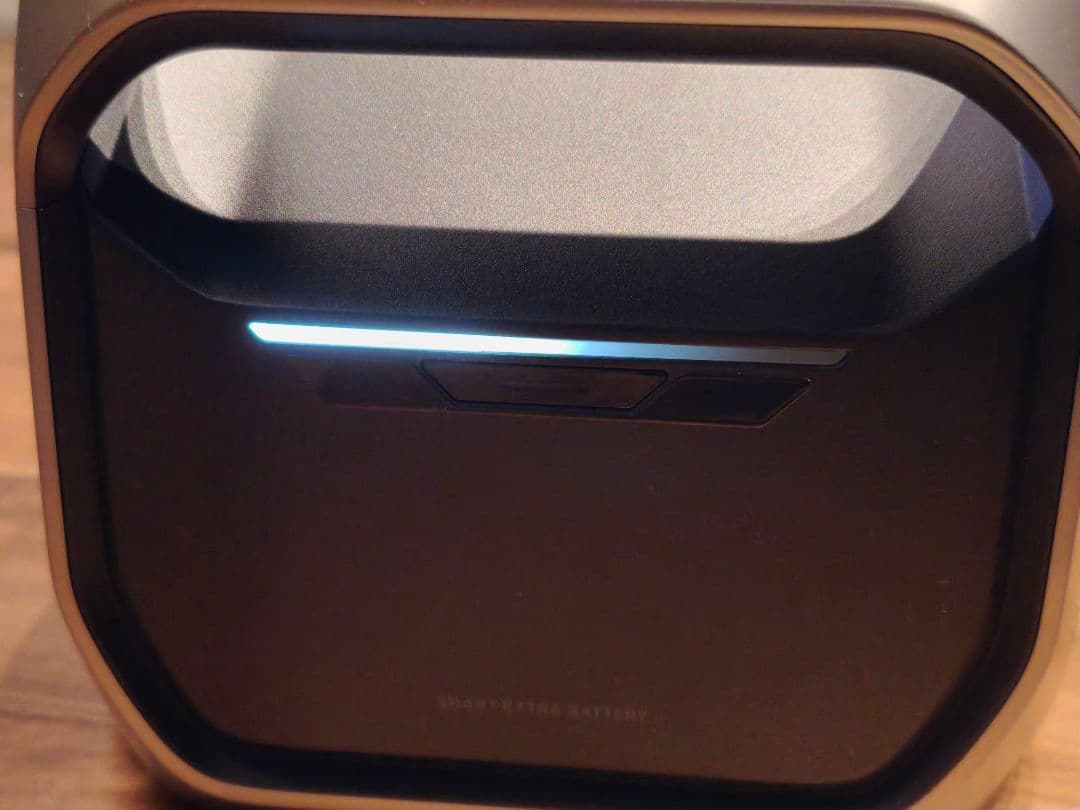 エコフロー エクストラバッテリー☆新品☆