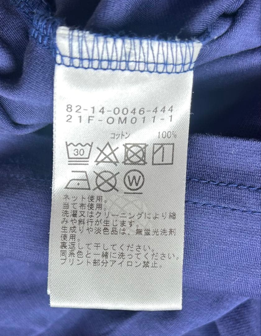 ビームスゴルフ長袖Tシャツセット