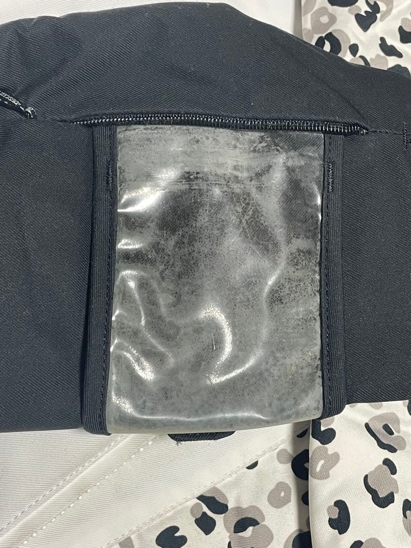 スキーウェア上下セット デサント DESCENTE レディース Lサイズ