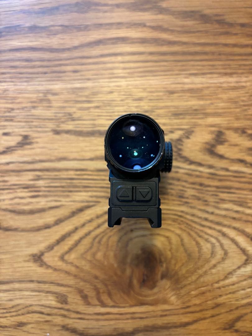 ７*９様 vortex SPITFIRE AR スピットファイア プリズムサイト