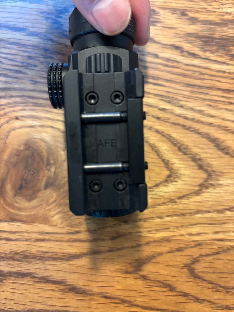 ７*９様 vortex SPITFIRE AR スピットファイア プリズムサイト