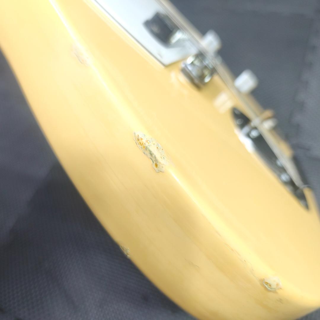 Guyatone グヤトーン 60~70`s LG-20 テレキャスター　ギター