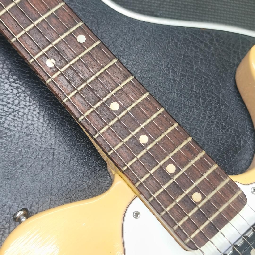 Guyatone グヤトーン 60~70`s LG-20 テレキャスター　ギター