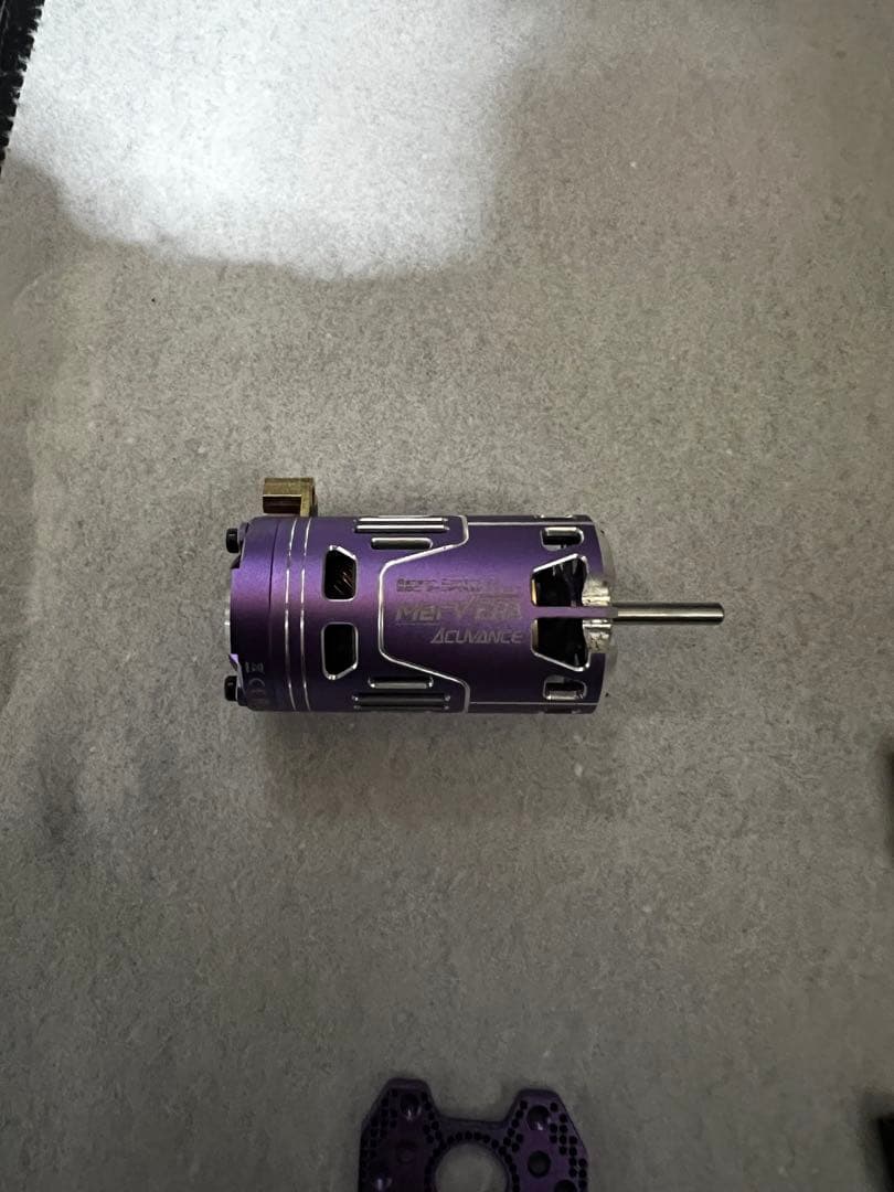 アキュバンス マーベラ13.5T