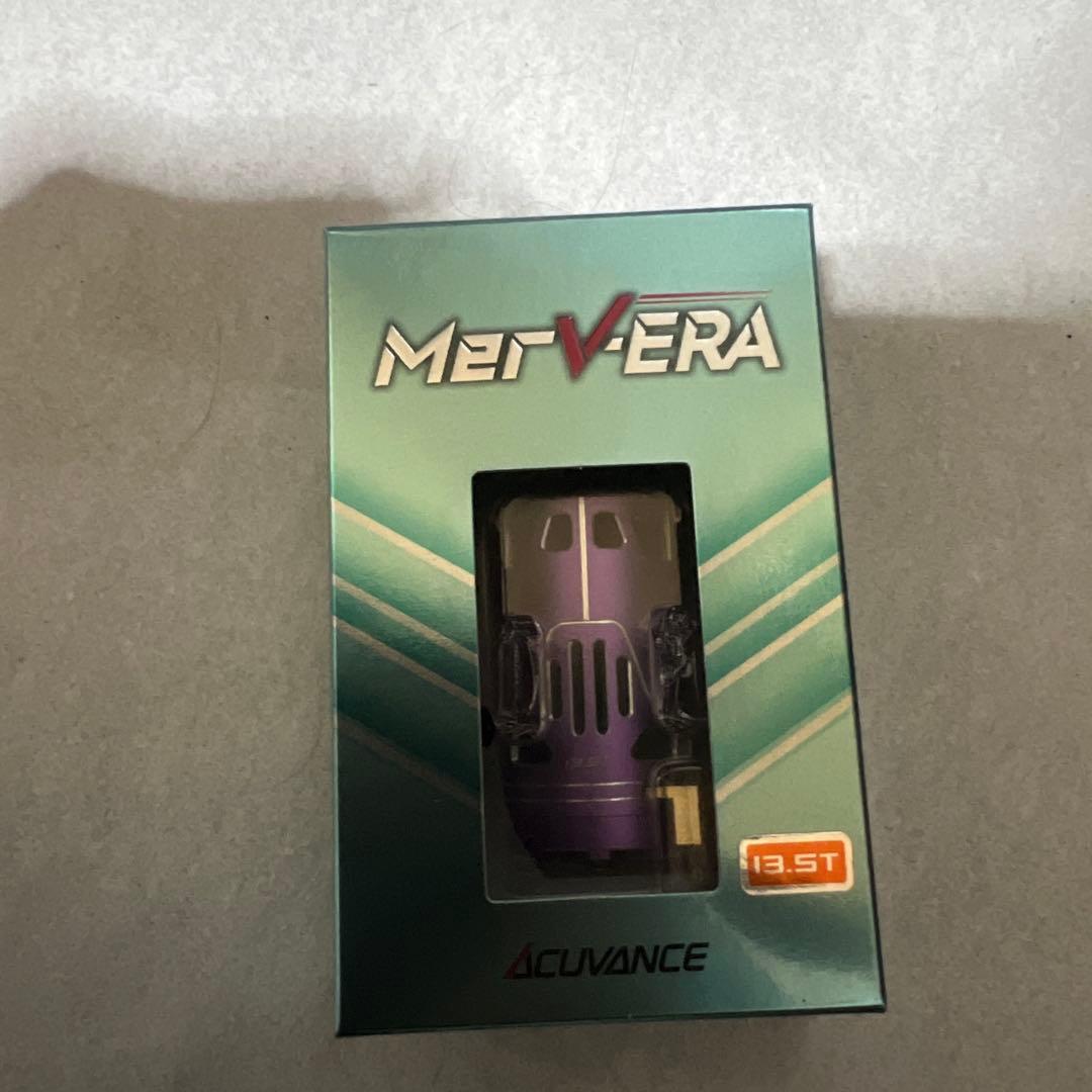 アキュバンス マーベラ13.5T