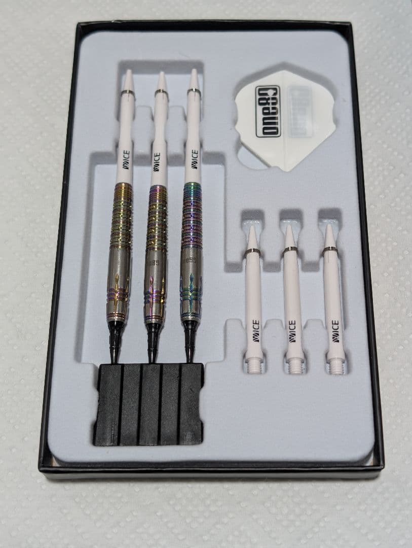 UTA ver.2 三浦歌織モデル 20g　ウタ2 one80