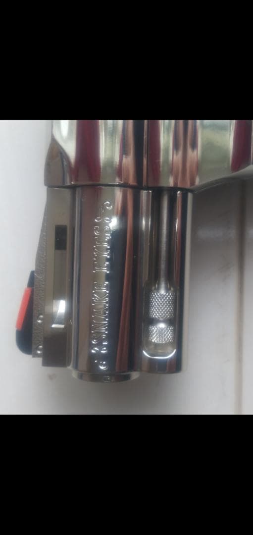 m*o様 タナカワークス、ガスガン