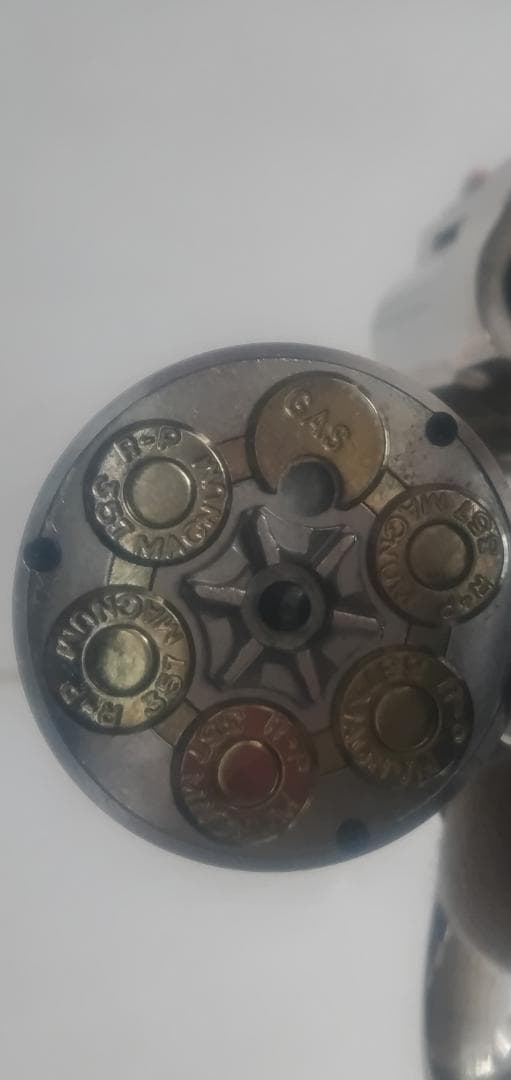 m*o様 タナカワークス、ガスガン